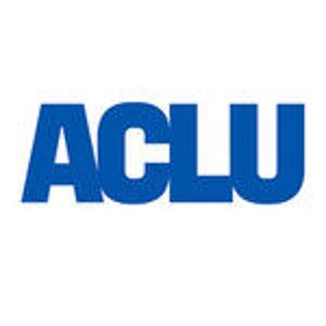 The ACLU