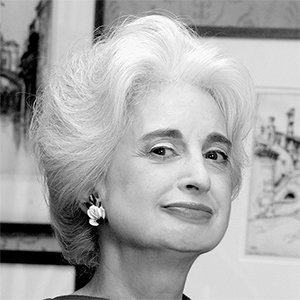 Judith Martin, Nicholas Ivor Martin and Jacobina Martin